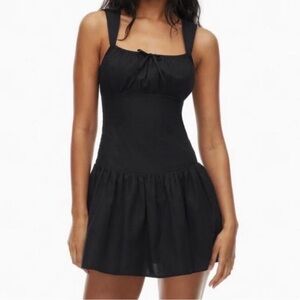 Aritzia Strudel Dress